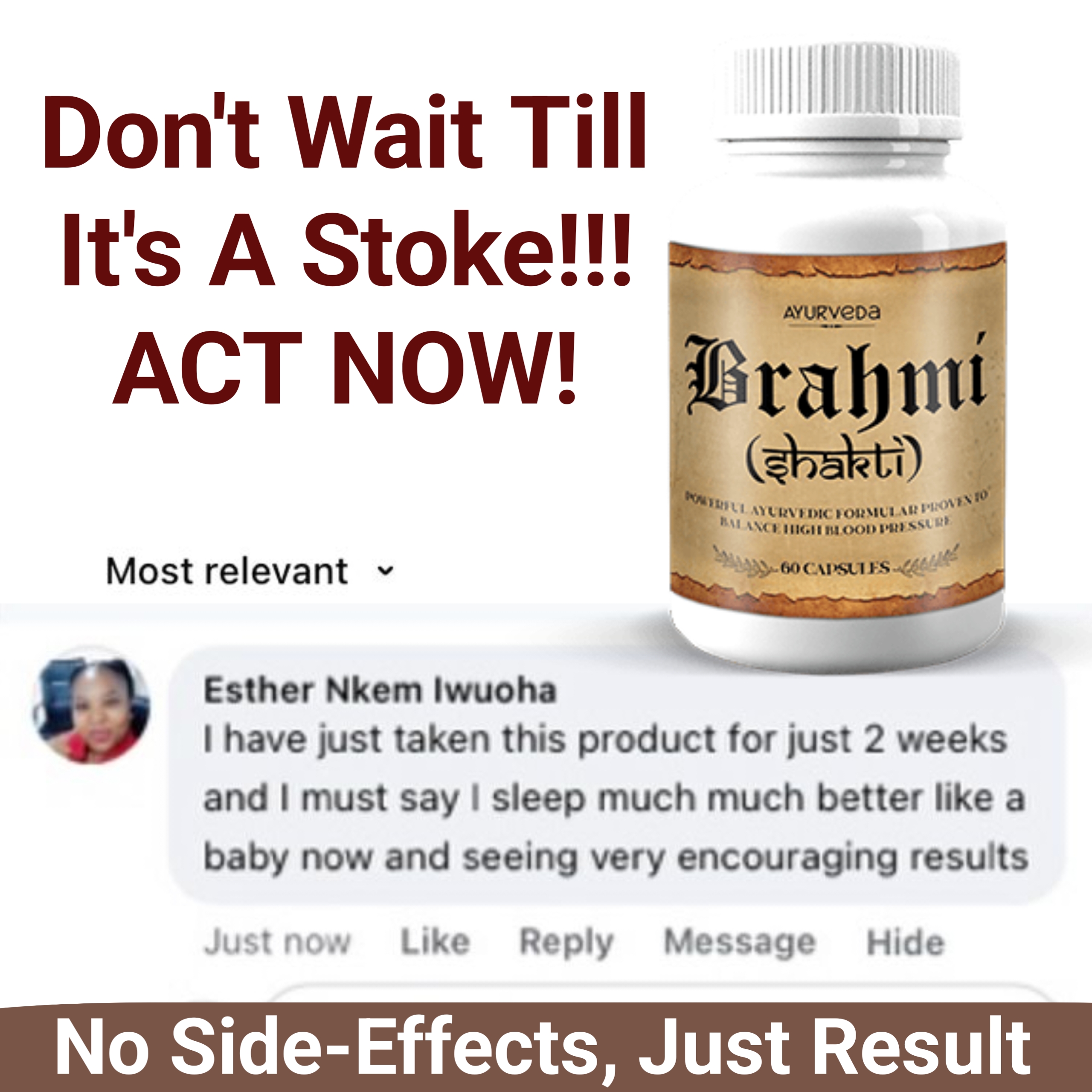 Brahmi Shakti